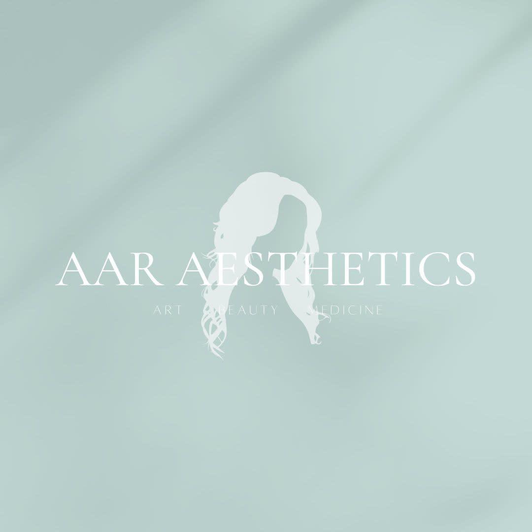 AAR Aesthetics Logo