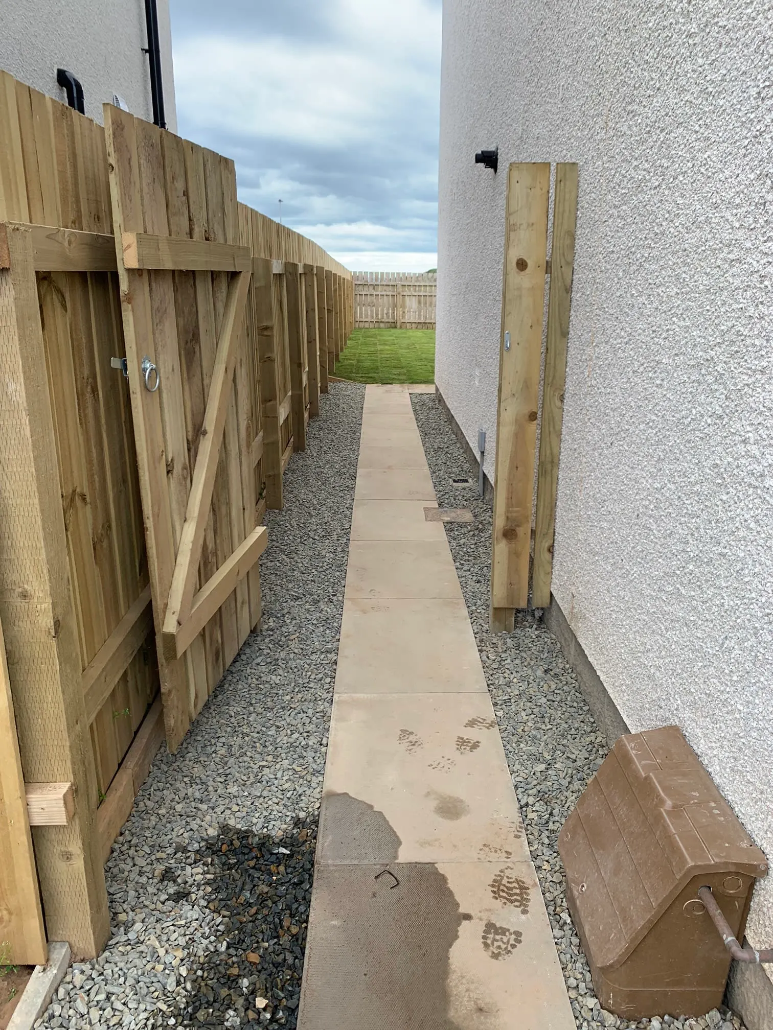 Images G4 Landscaping & Property Maintenance