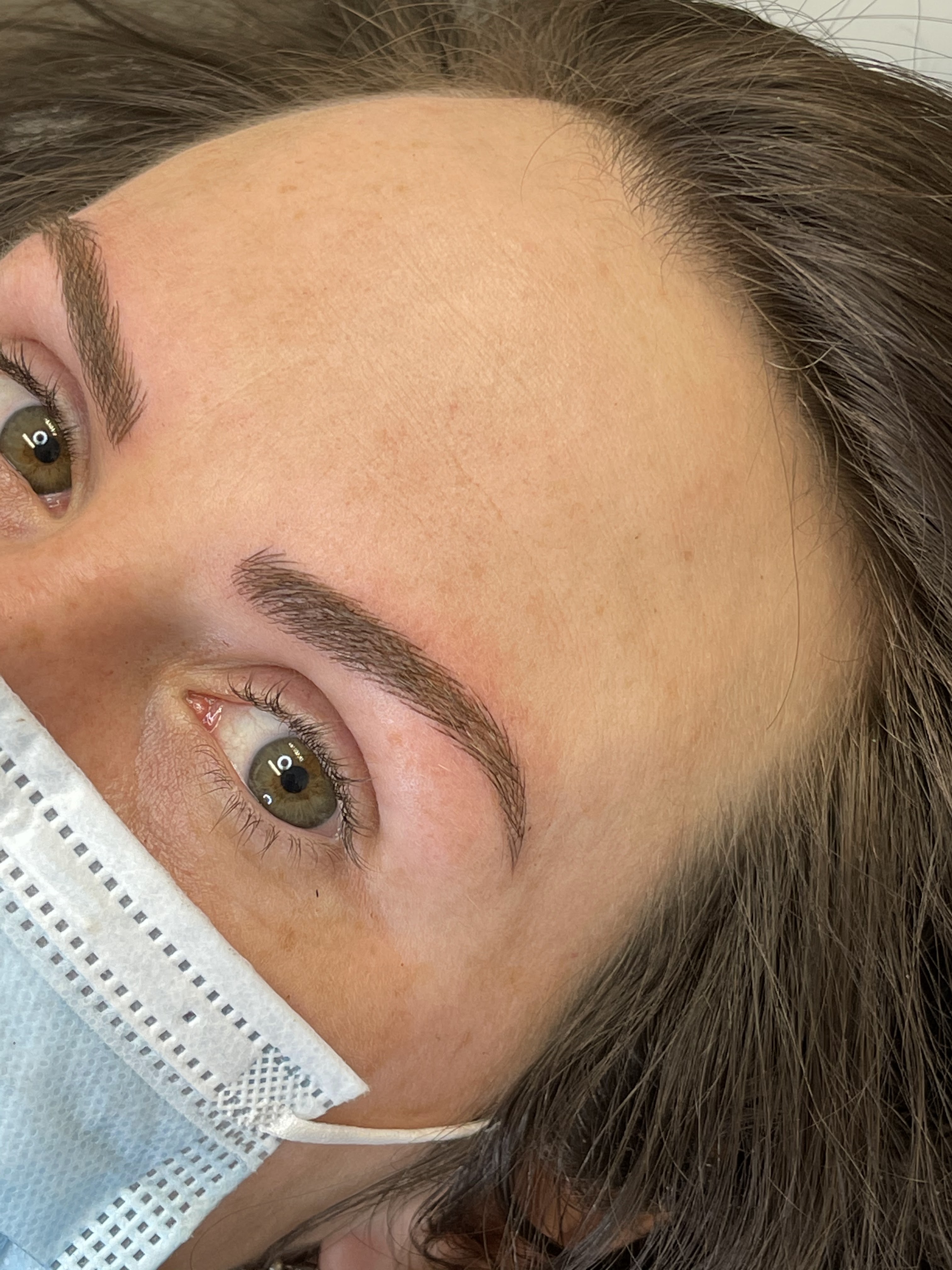 Images Clinique d'Esthétique Leila - Hydrafacial, Microblading, Épilation Laser Sainte-Foy