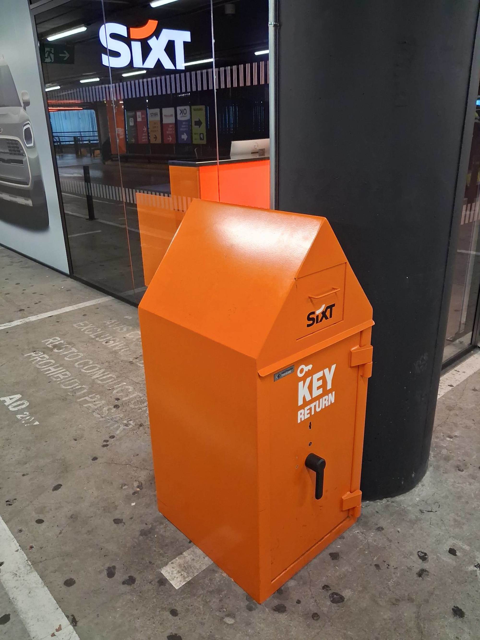 Galería en miniatura