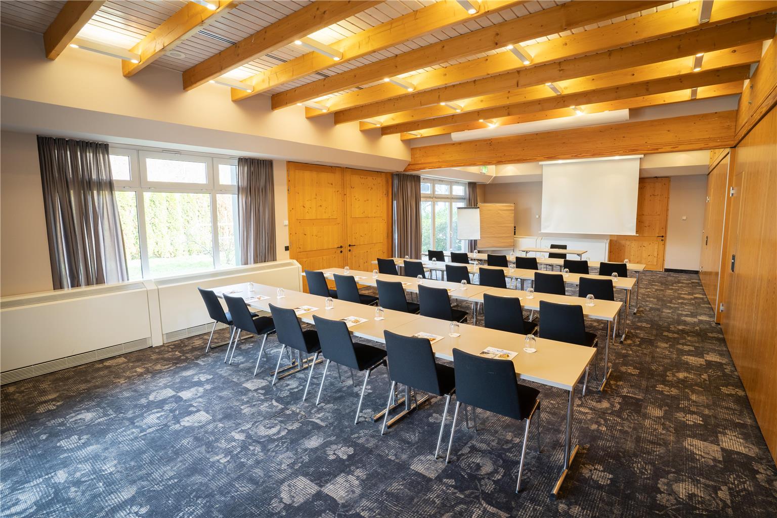 Best Western Hotel Kaiserslautern, St.-Quentin-Ring 1 in Kaiserslautern