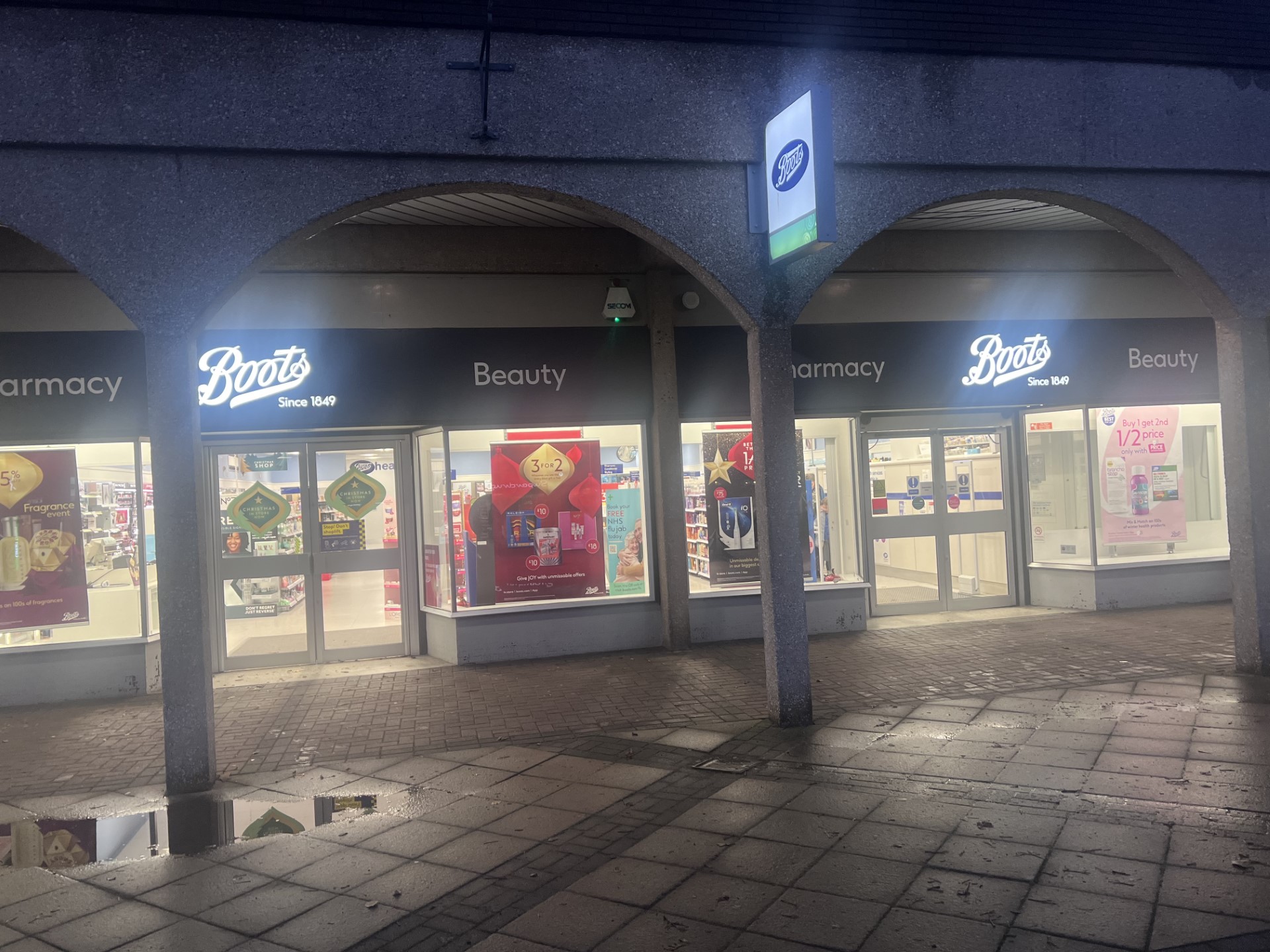 hearing test near me