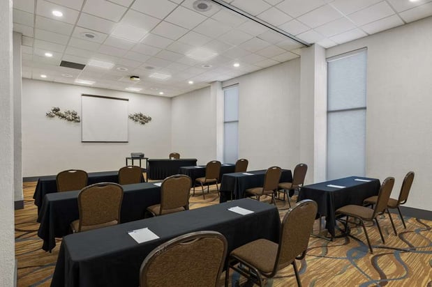 Images Best Western Orlando Gateway Hotel