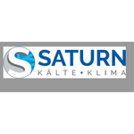 Kundenlogo Saturn Handels GmbH Klima- und Kältetechnik