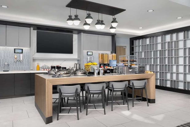 Images Homewood Suites by Hilton York