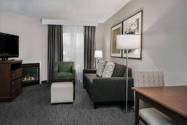 Images Homewood Suites by Hilton Houston Clear Lake NASA