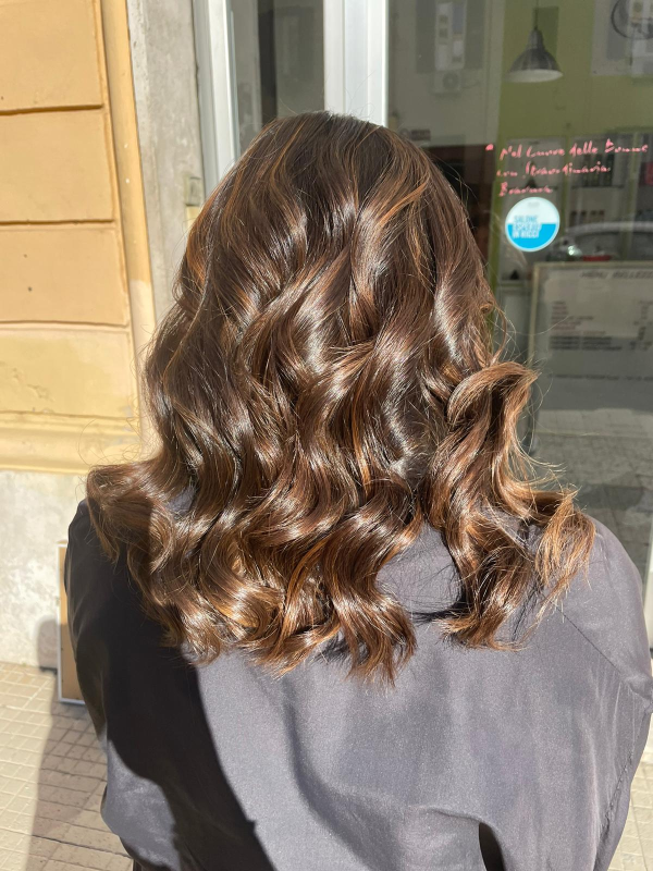 Images Gianluca e Paolo Parrucchieri