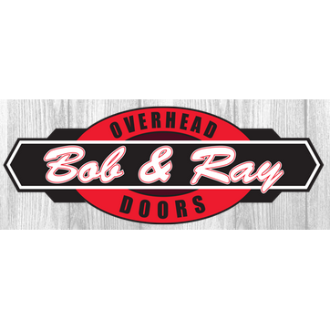 Bob + Ray Overhead Doors