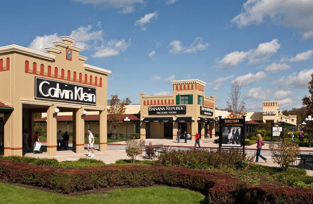 Hagerstown Premium Outlets, Hagerstown Maryland (MD) - www.bagssaleusa.com