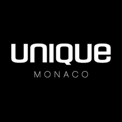 UNIQUE MONACO - Pascal Gerdsmeier in München - Logo