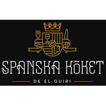 Spanska Köket Logo