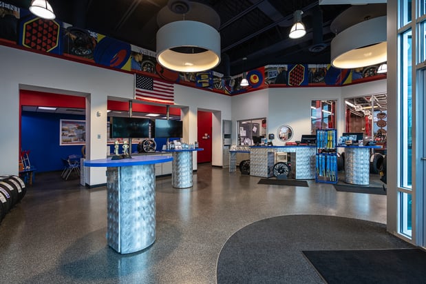 Images Tire Discounters