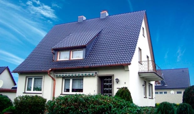 Bild 1 Dachteam Pollmeier & Sohn GmbH in Rheine