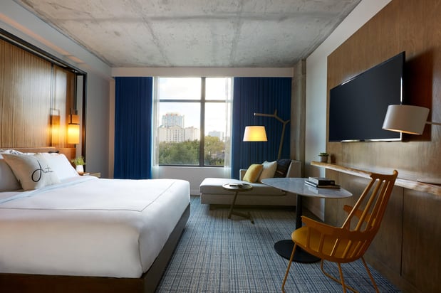 Images Kimpton Aertson Hotel by IHG