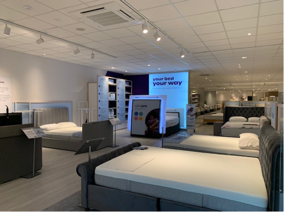 Images Bensons for Beds Waterlooville