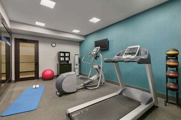 Images Hampton Inn Binghamton/Johnson City