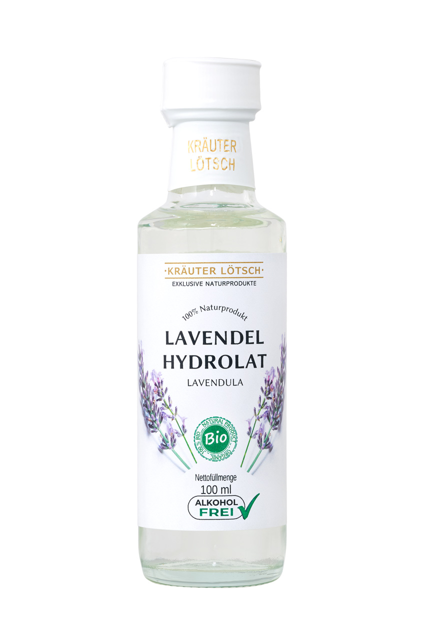 Bilder Kräuter Lötsch