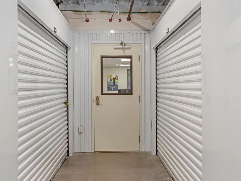 Interior Units 