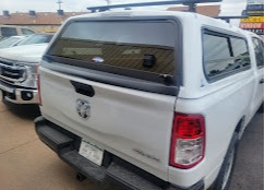 Images Autoplex Truck Toppers & Accessories (Formerly: A&A Toppers)