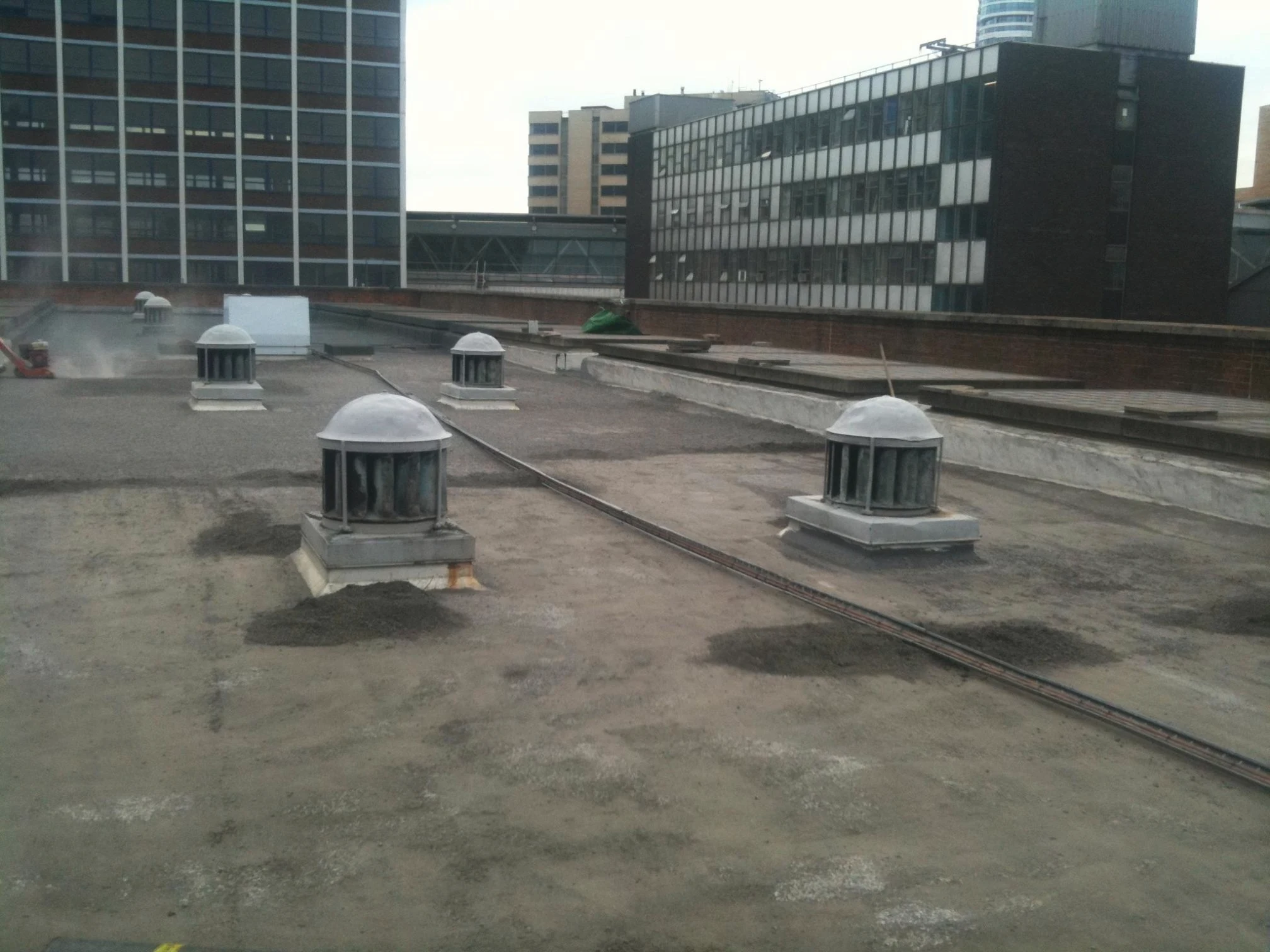 Images Stormseal Roofing (Nationwide) Ltd