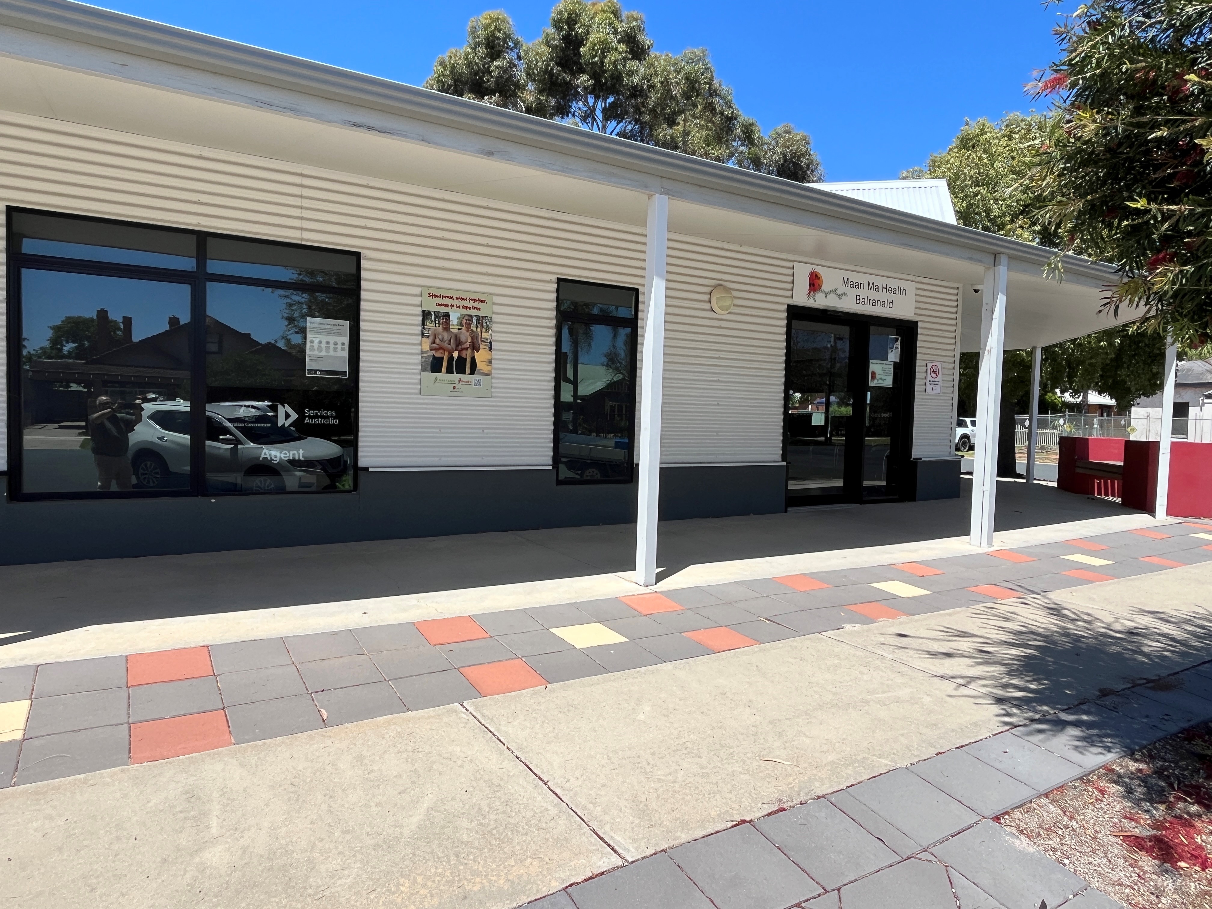 Images Services Australia Agent