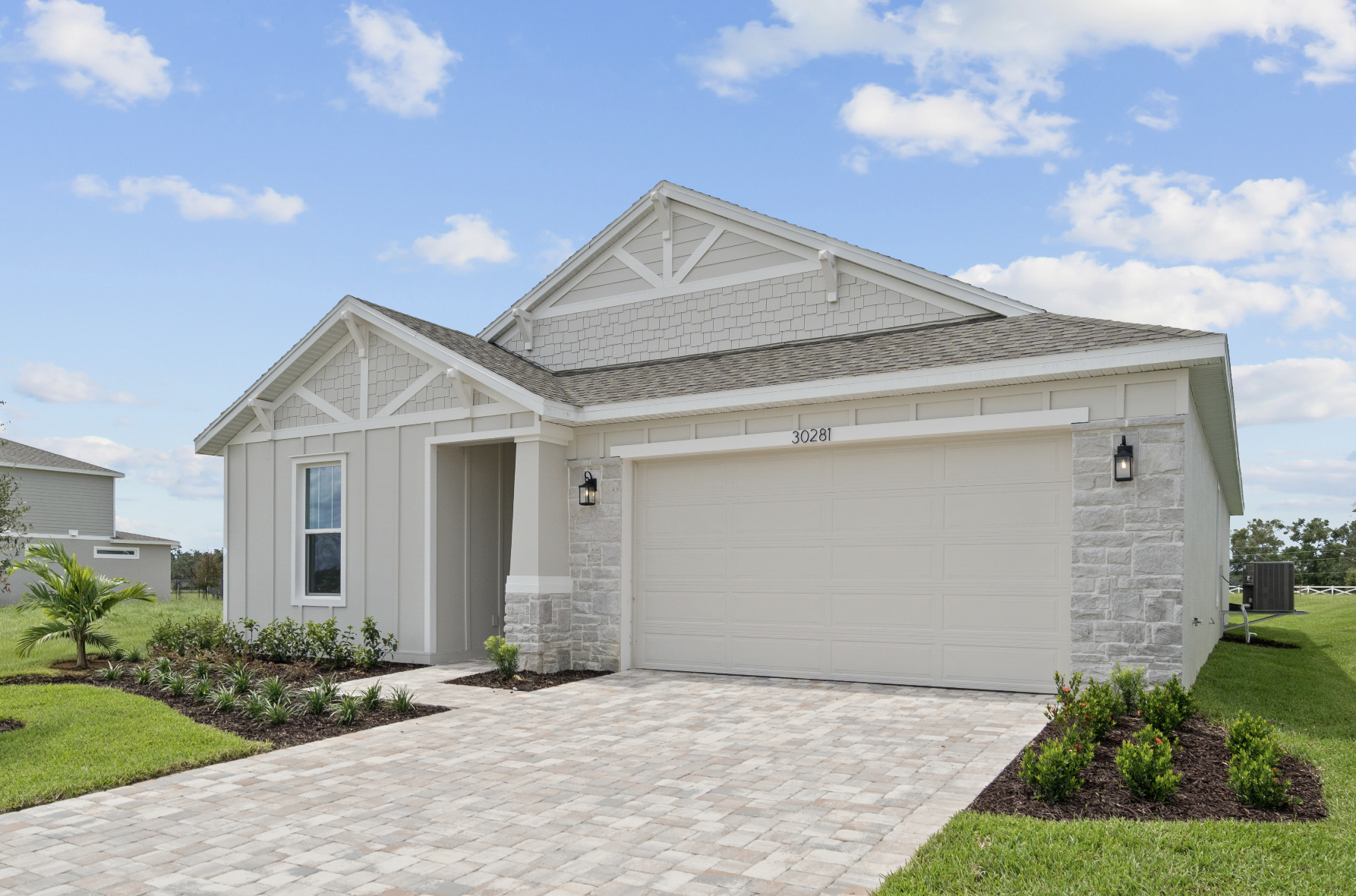 DRB Homes Lakeside at Satilla Image