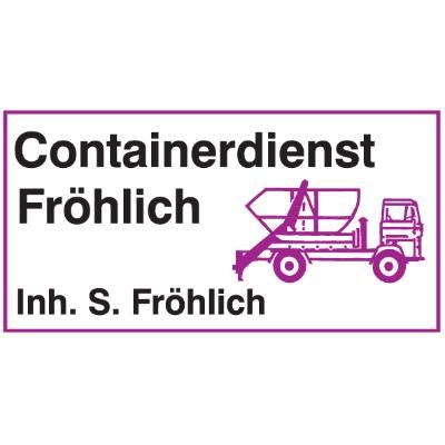 Containerdienst Fröhlich in Meerane