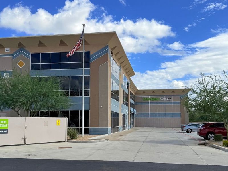 Images Extra Space Storage