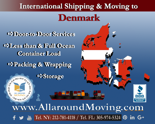 All Around Moving Services Company, Inc Photo