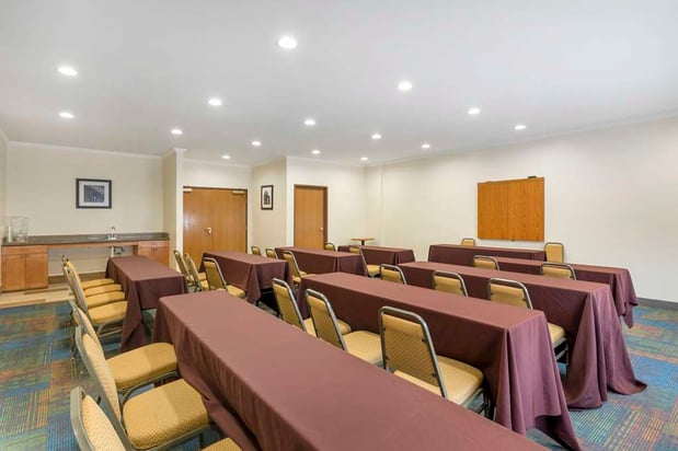 Images Best Western Plus Lake Worth Inn & Suites