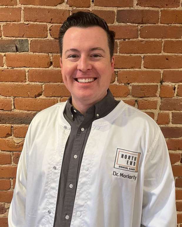 Images North End Dental Care: Christopher Moriarty, DMD - Manchester
