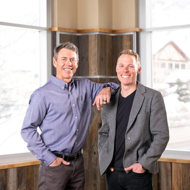 Images The Boyd & Berend Group