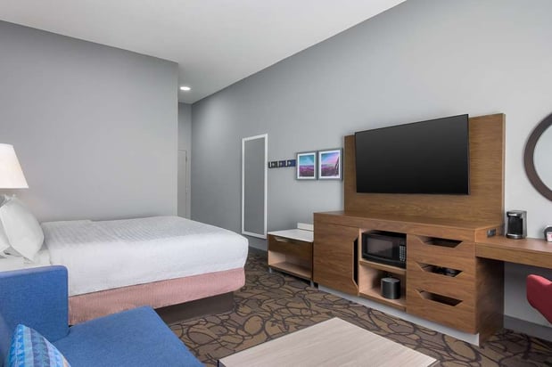 Images Hampton Inn & Suites Birmingham-Pelham (I-65)