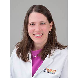 Dr. Heather A Ferris, MD, PhD