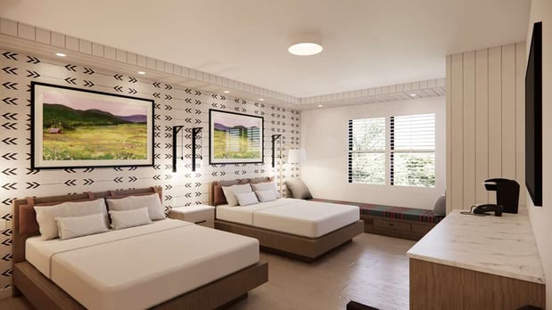 Images Skaneateles Fields Resort & Spa, Curio Collection by Hilton