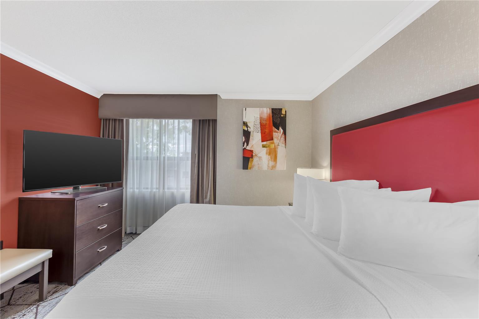 Images Best Western Plus Rose City Suites