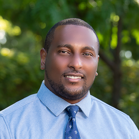 Byron A. Knowles