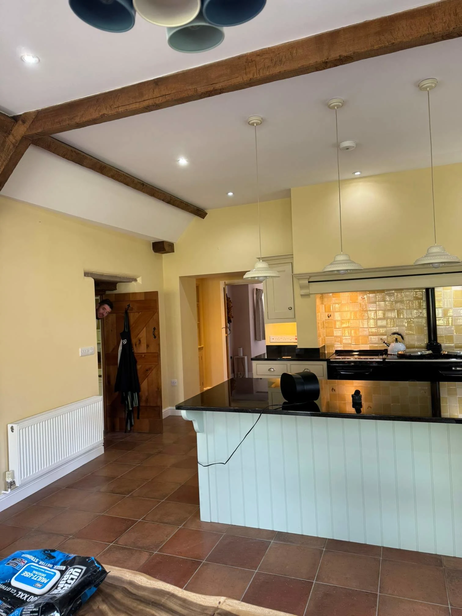 Images A&P Decorating
