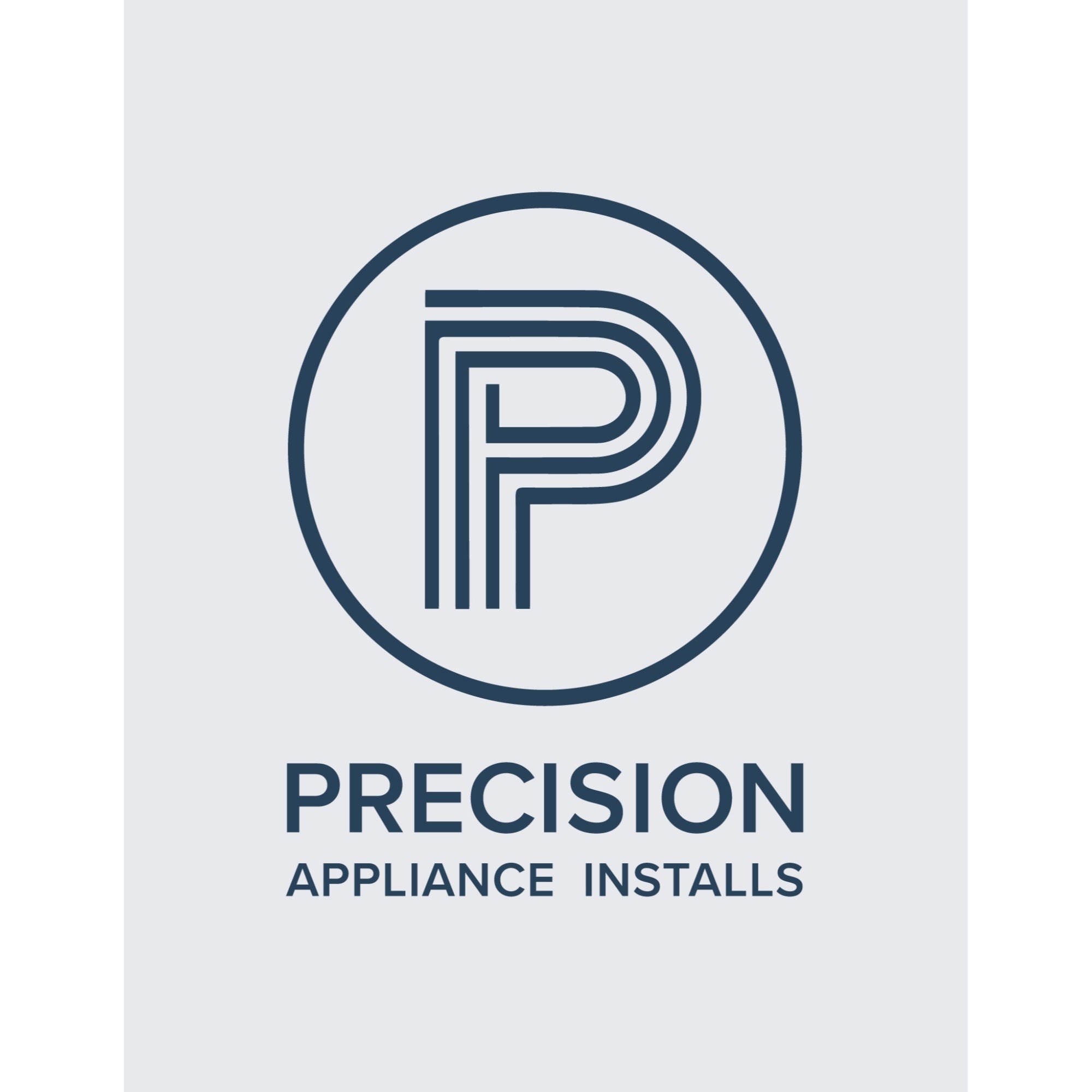 Precision Appliance Installs