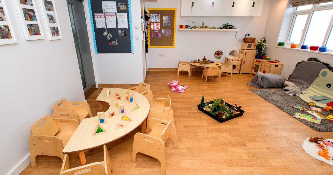 Images Montessori by Busy Bees Kenton