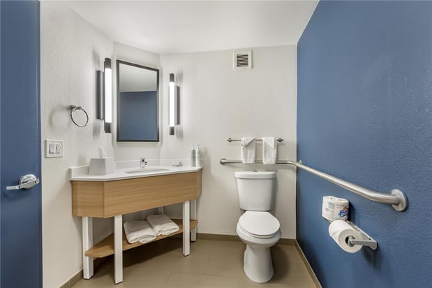 Images Spark by Hilton Atlanta Airport South College Park