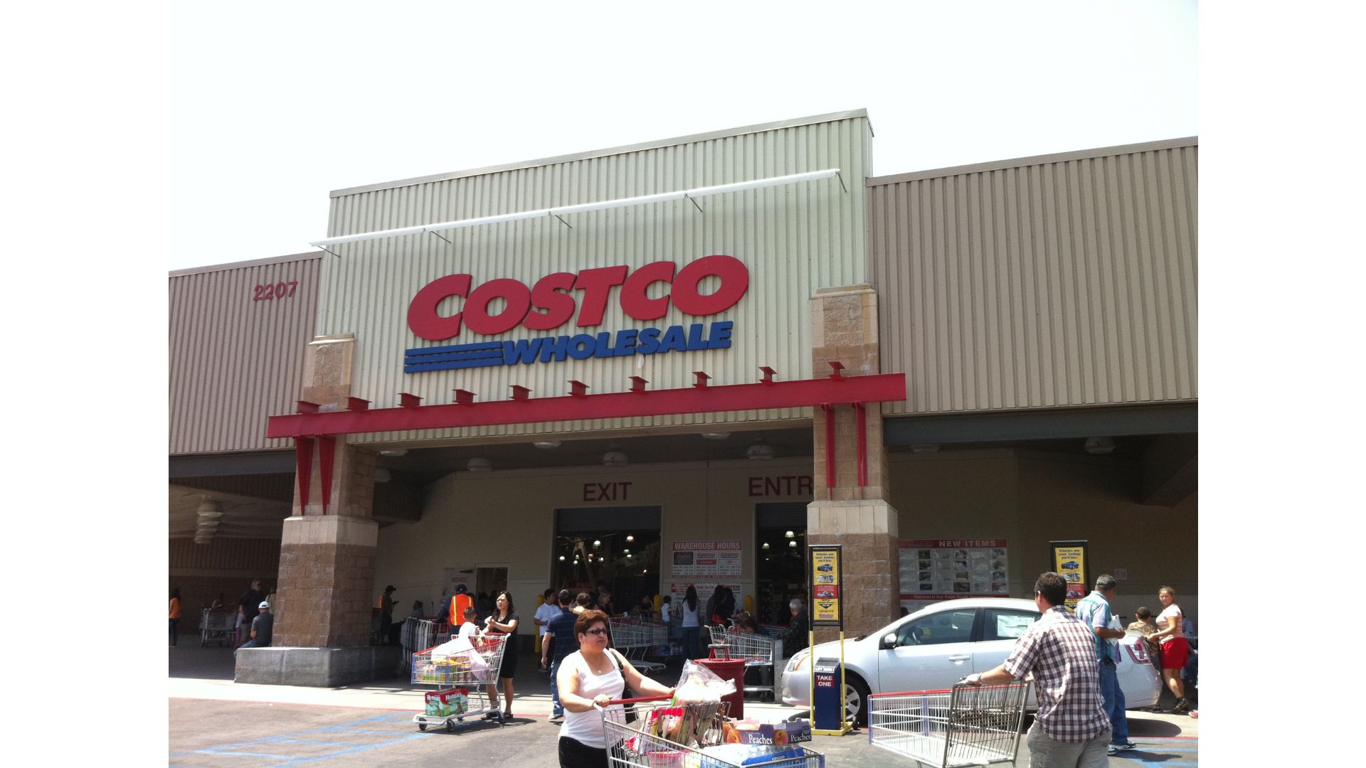 costco plaza 2207 w commonwealth ave alhambra ca shopping centers malls mapquest costco plaza 2207 w commonwealth ave