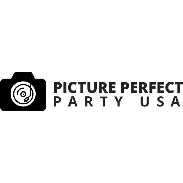 Picture Perfect Party USA Logo