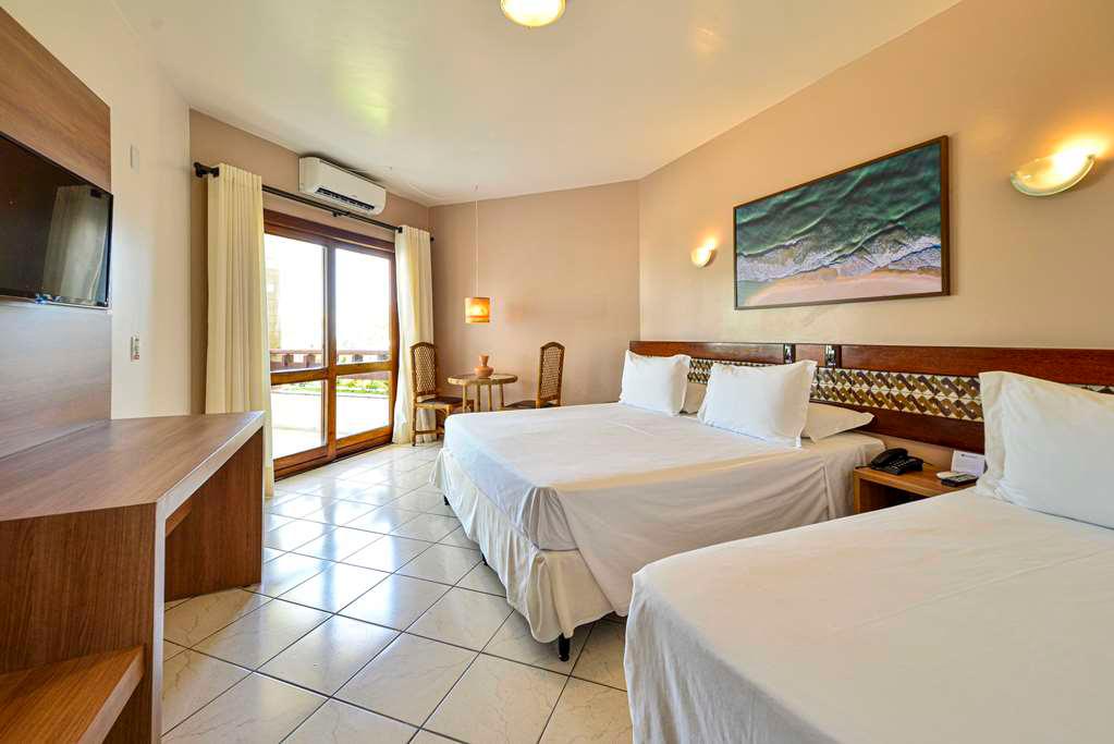 Images Best Western Shalimar Praia Hotel