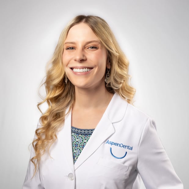 Images Caroline Hall, DDS, DMD