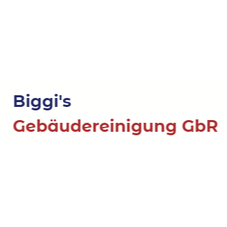 Logo Biggi's Gebäudereinigung GbR