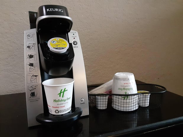 Images Holiday Inn San Antonio N - Stone Oak Area by IHG