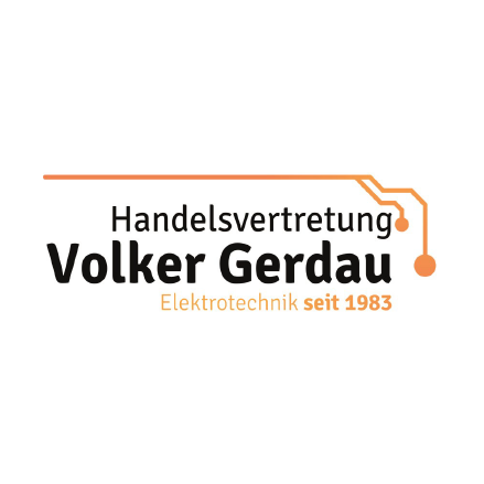 Logo Handelsvertretung Volker Gerdau