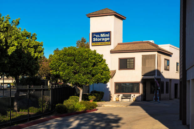 Images Poway Road Mini Storage