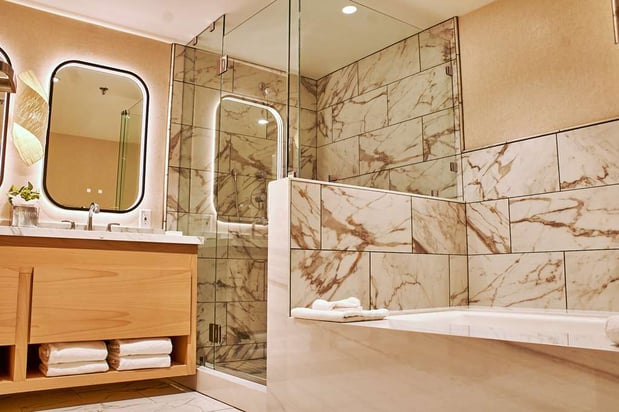 Images Hilton San Diego/Del Mar